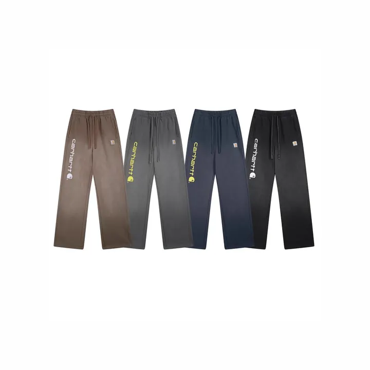 Carhartt Script Logo Sweatpants