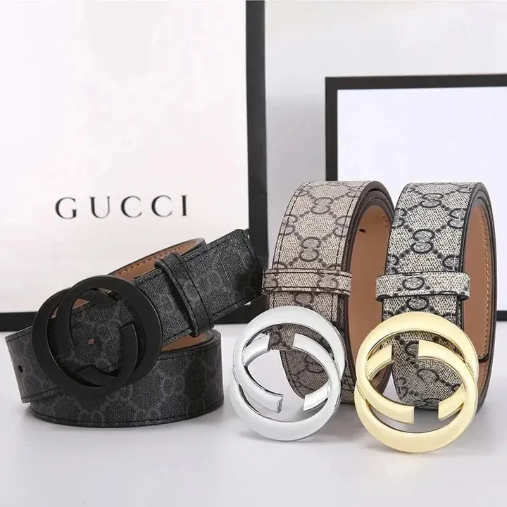 Gucci GG Marmont Belt