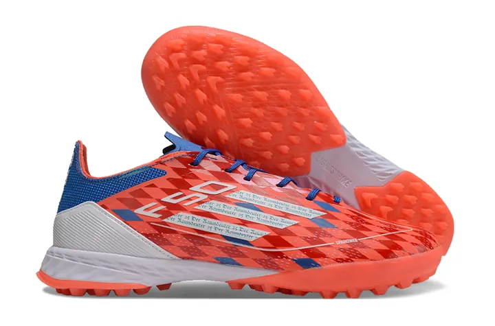 Adidas F50 Turf Soccer Cleats