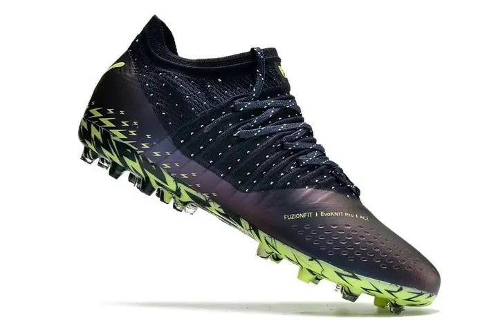 Nike Fusion Fit Evoknit Pro I ACL Football Cleats