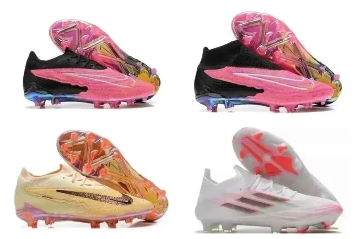 Nike Mercurial Superfly IX Football Cleats