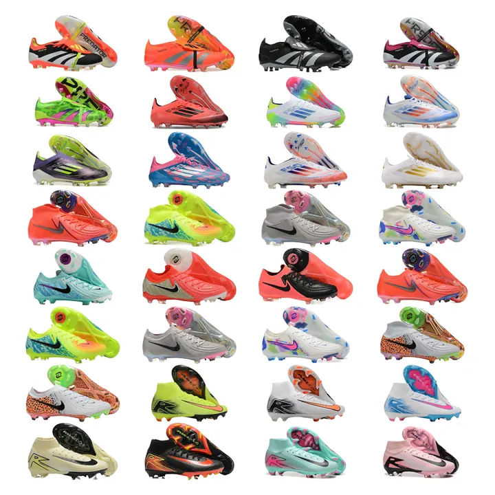 Nike Mercurial Superfly Football Boots