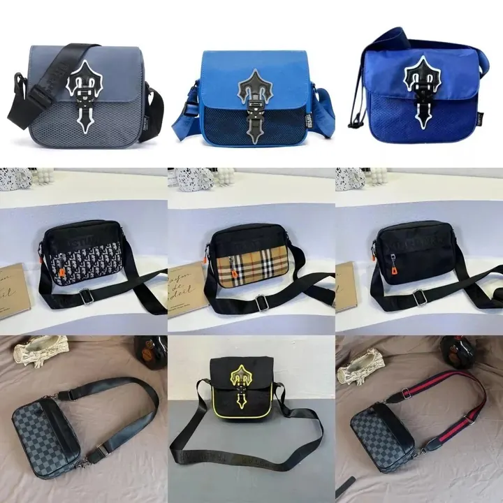 Real bags & watches product record