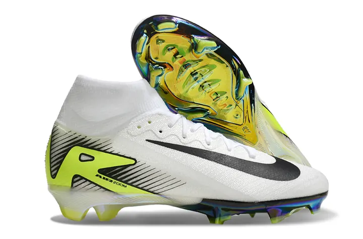 Nike Zoom Mercurial Superfly FG Soccer Cleats