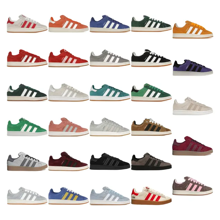 Adidas Campus 00s Sneakers