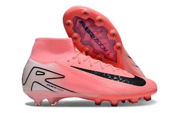 Nike Air Zoom Mercurial Superfly FG Soccer Cleats