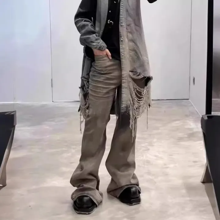 Real pants & shorts product record