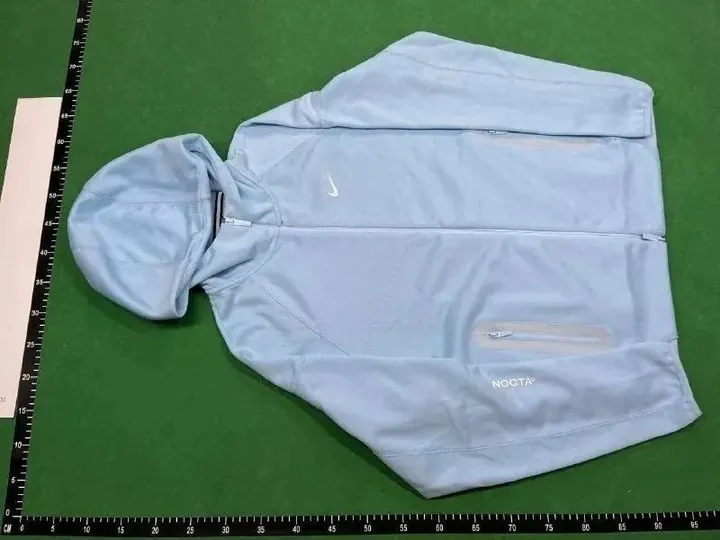 Nike NOCTA Pullover Hoodie