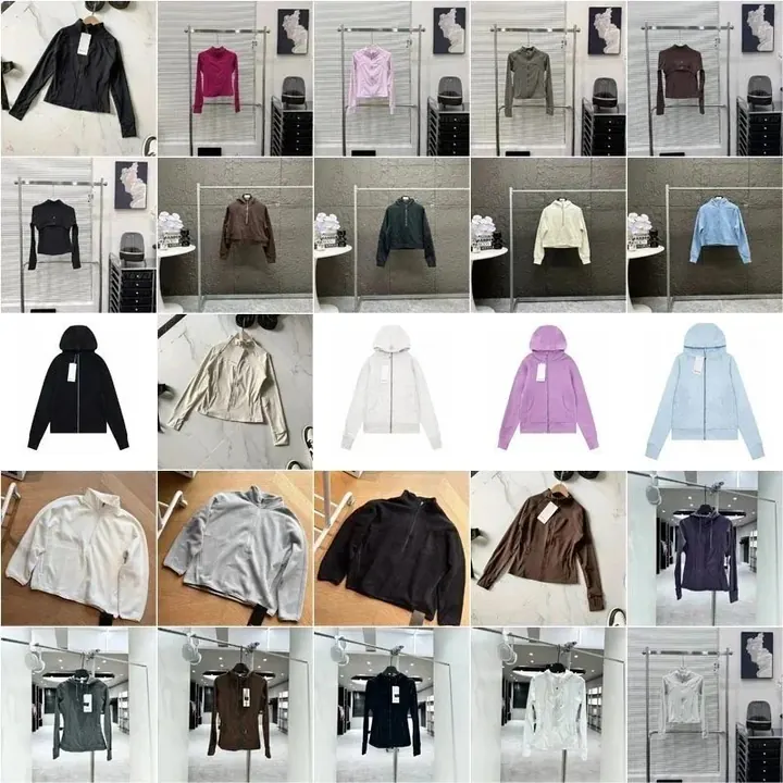 Lululemon Scuba Hoodie Pullover Hoodie