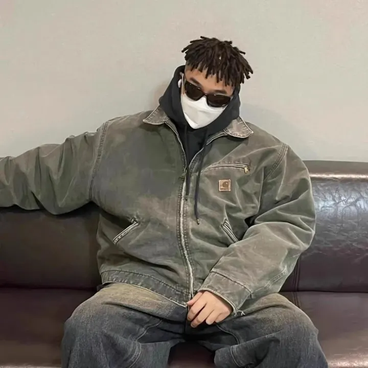 Carhartt WIP Detroit Jacket