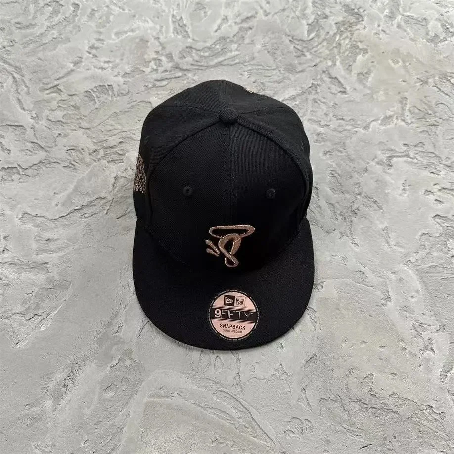 New Era 9FIFTY Snapback Cap