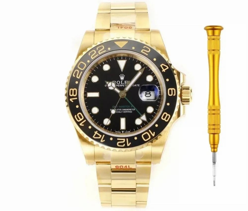 Rolex GMT-Master II Watch