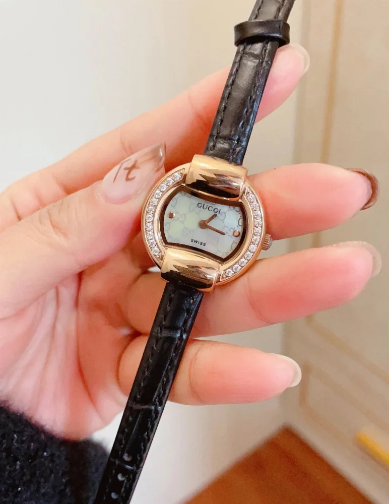 Gucci Diamantissima Watch