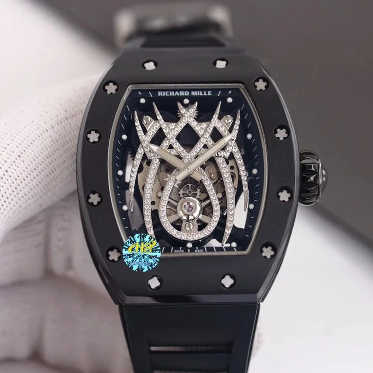 Richard Mille RM19-01 Wristwatch
