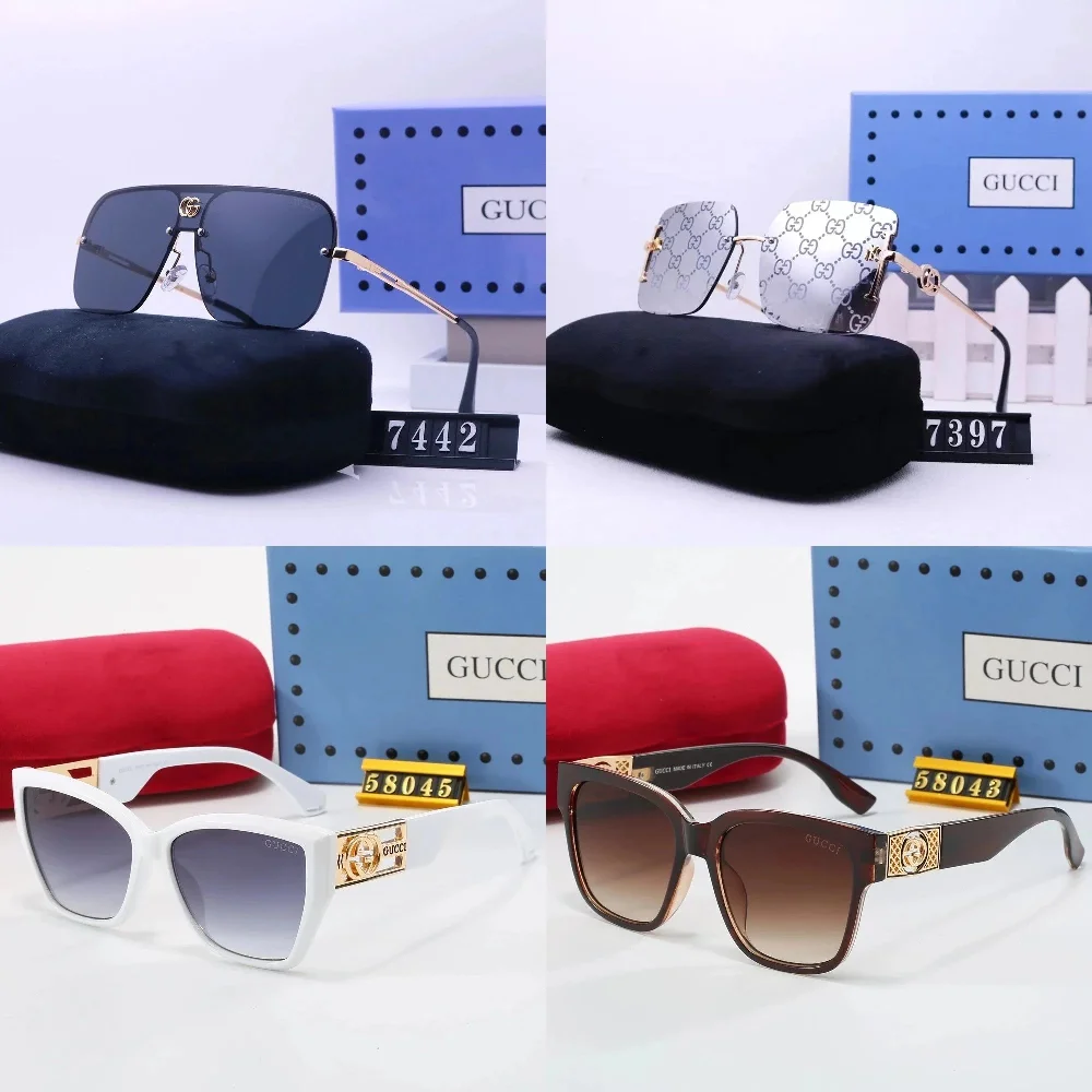 Gucci GG Marmont Sunglasses