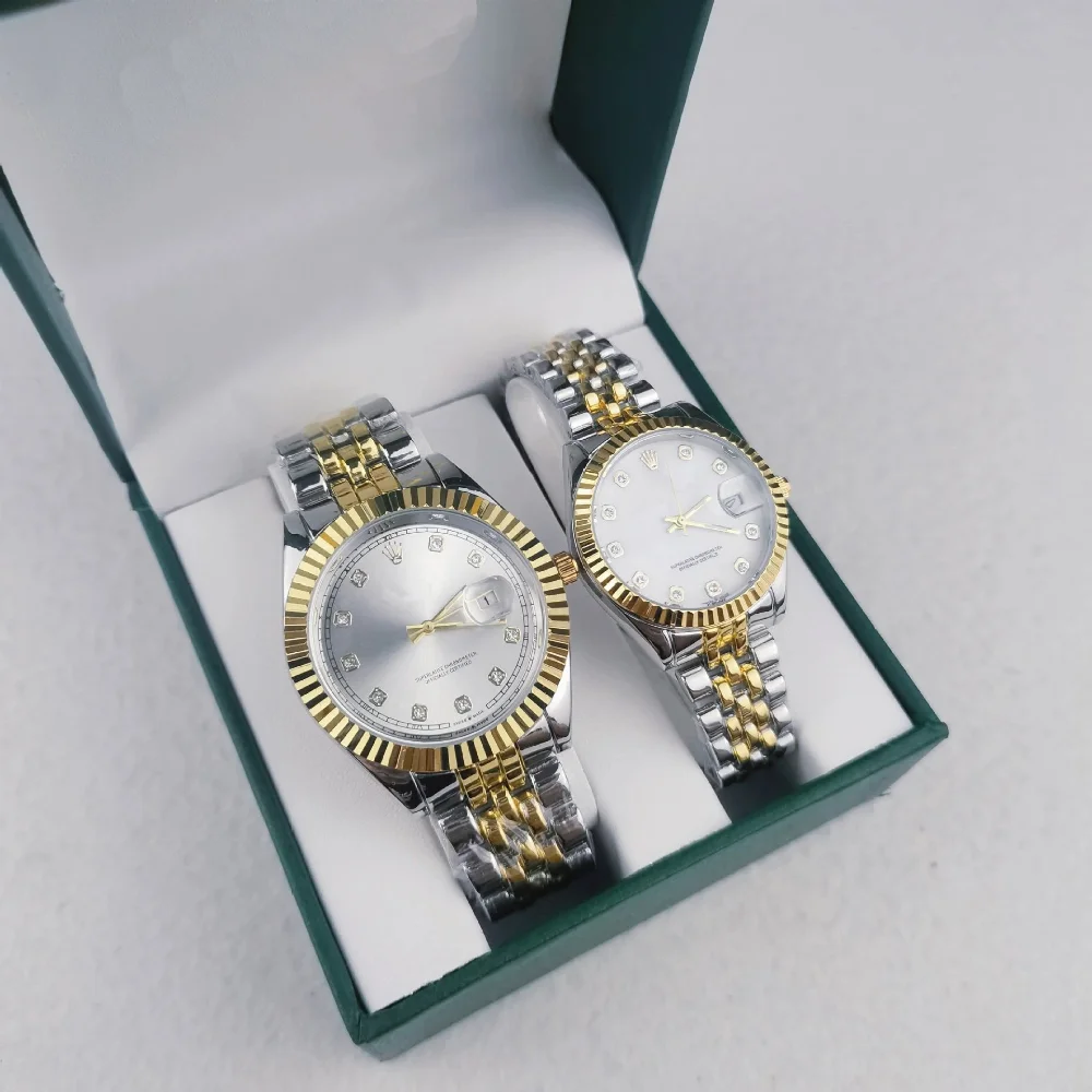 Rolex Datejust Wristwatch