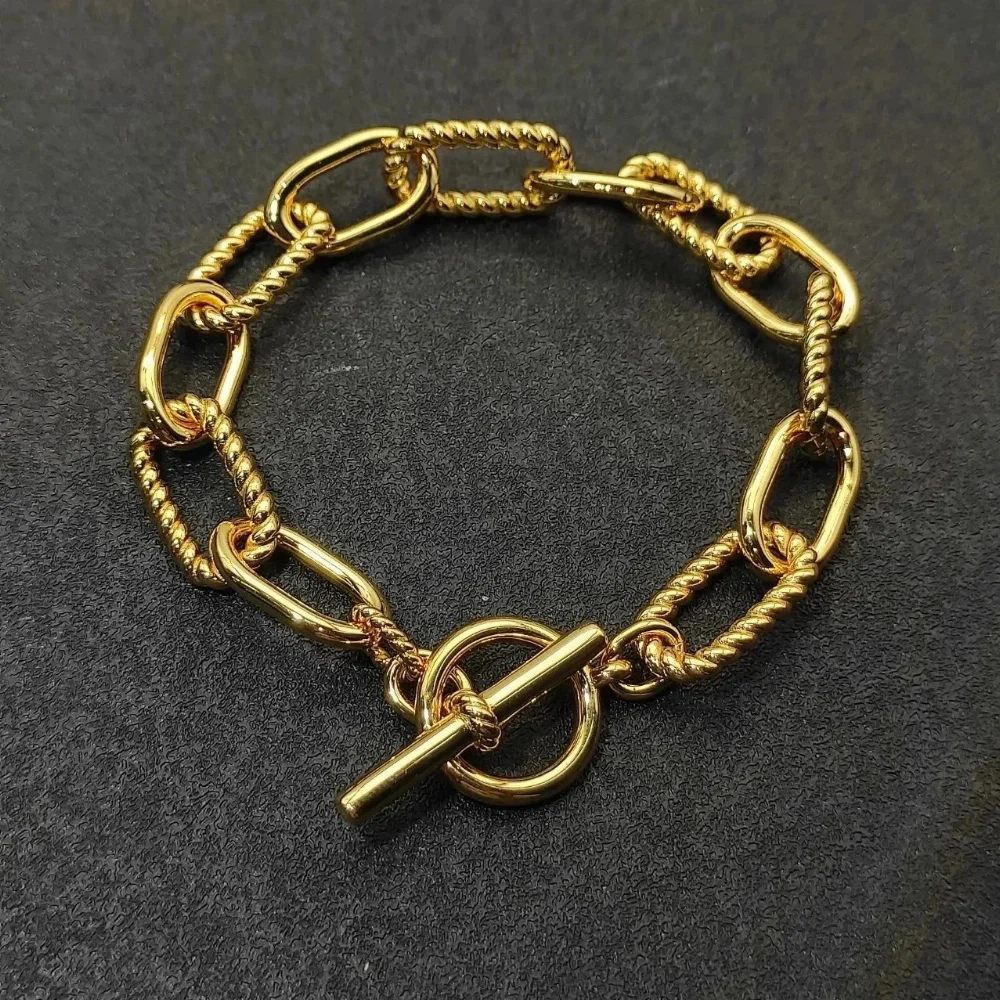 David Yurman Cable Classic Bracelet