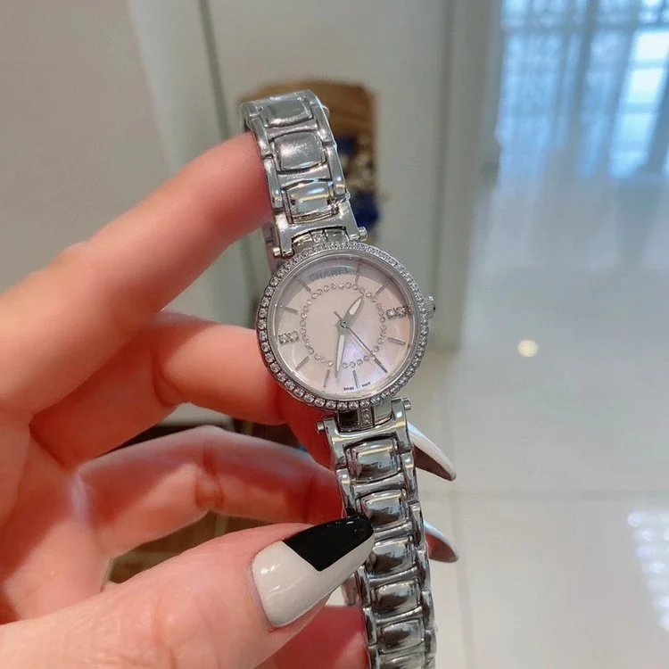 Chanel Premiere Watch