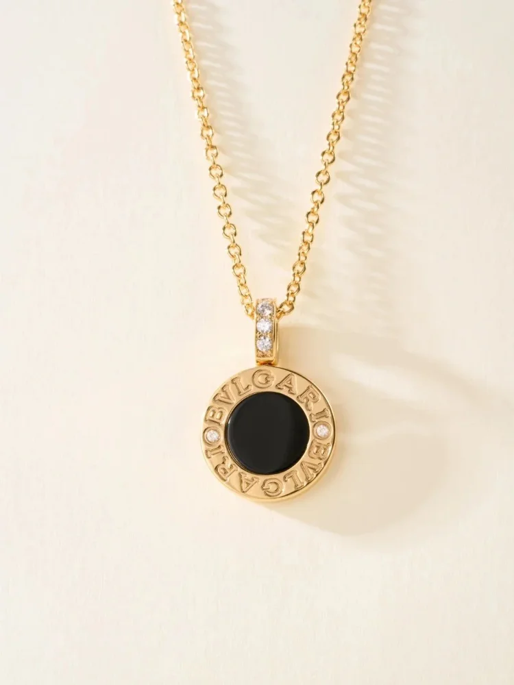Bvlgari B.zero1 Necklace