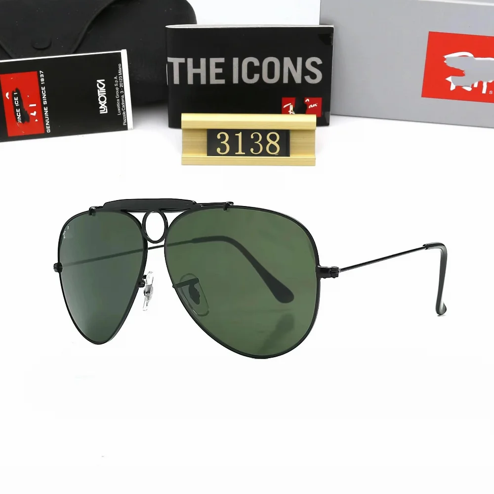 Ray-Ban 3138 Sunglasses