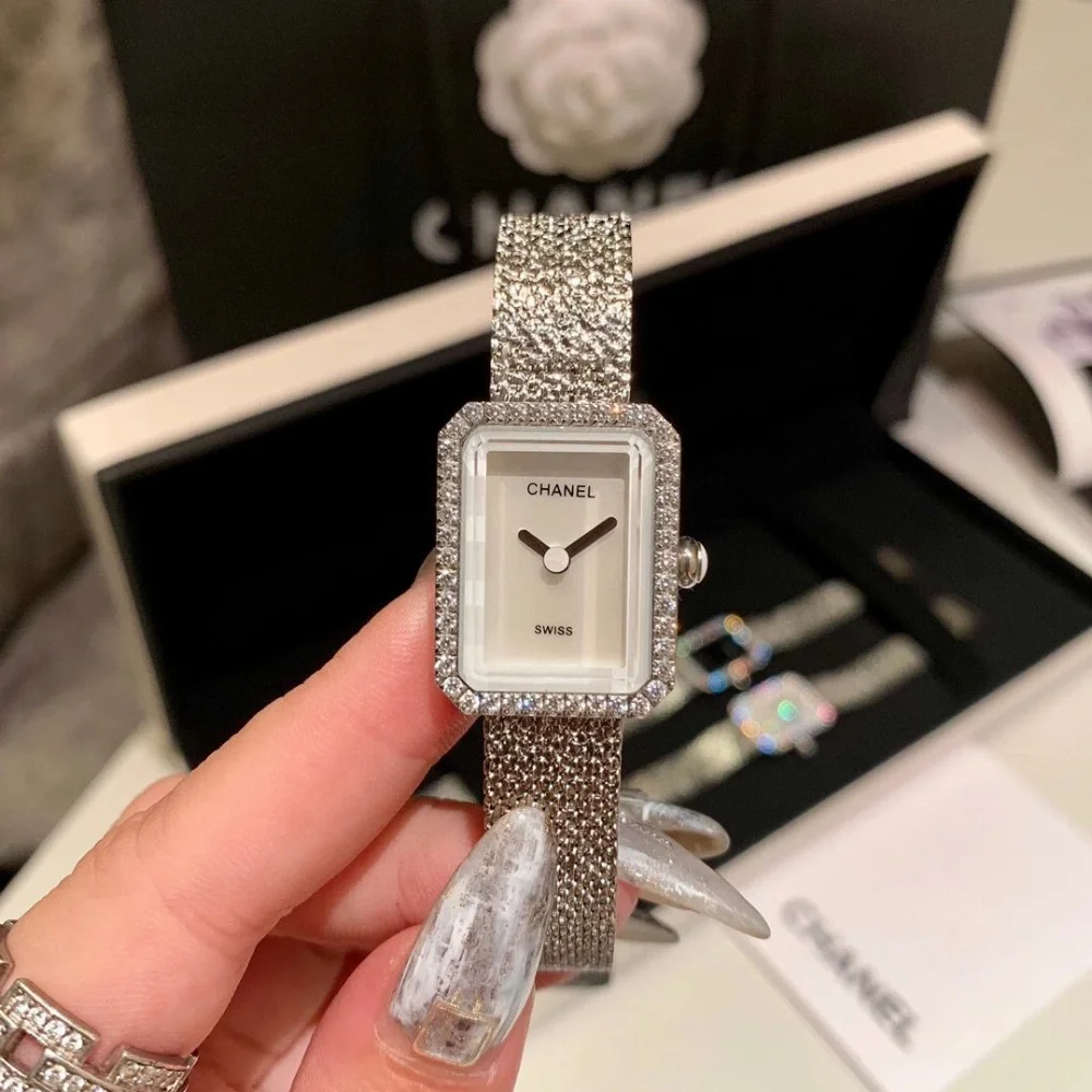Chanel Premiere Wristwatch