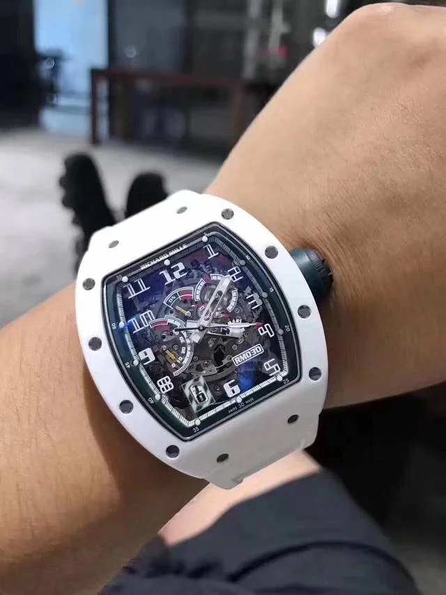 Richard Mille RM 030 Wristwatch