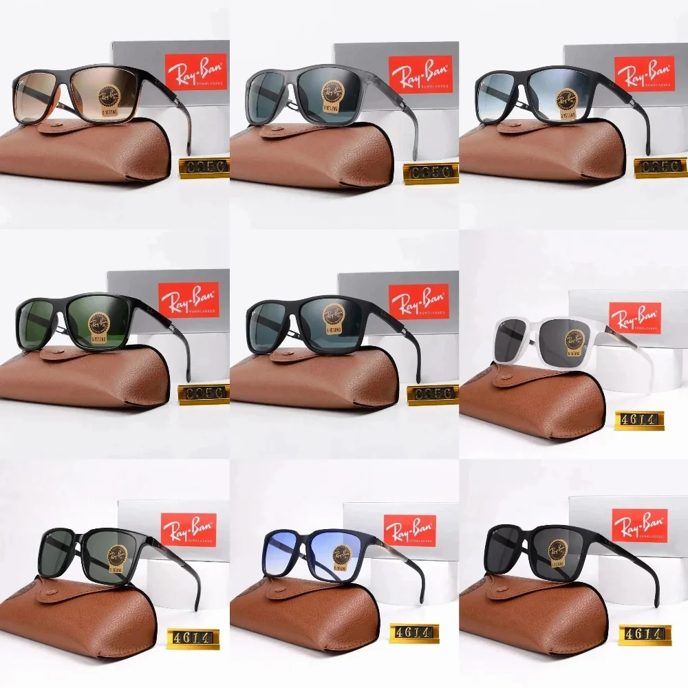 Ray-Ban 0856 4614 Sunglasses