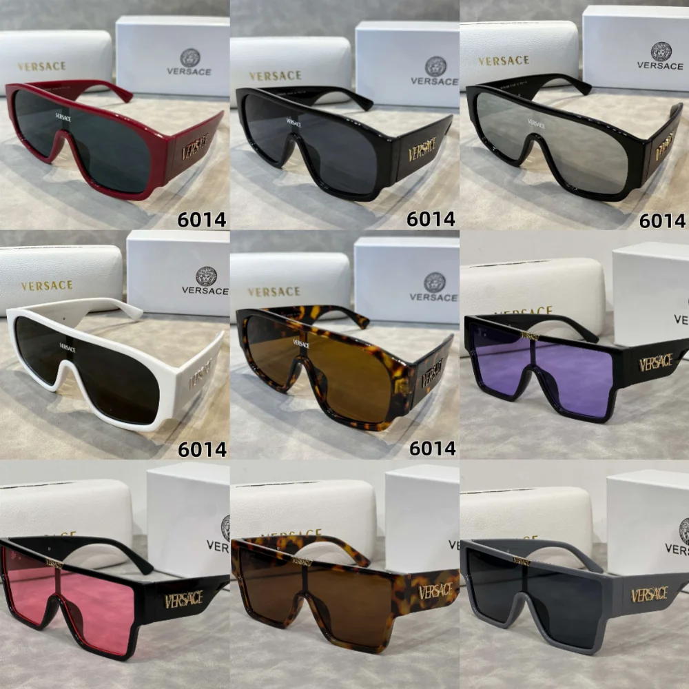 Versace 6014 Sunglasses