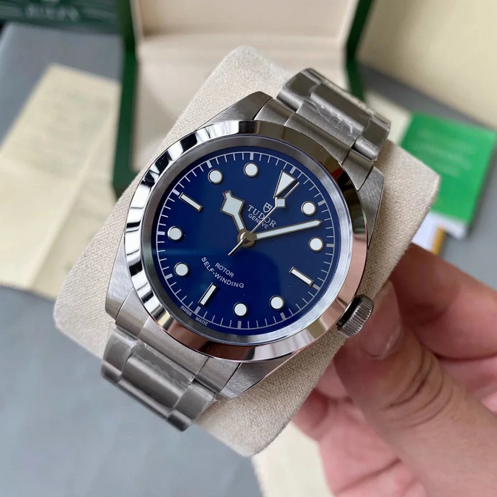 Tudor Black Bay 54 Wristwatch
