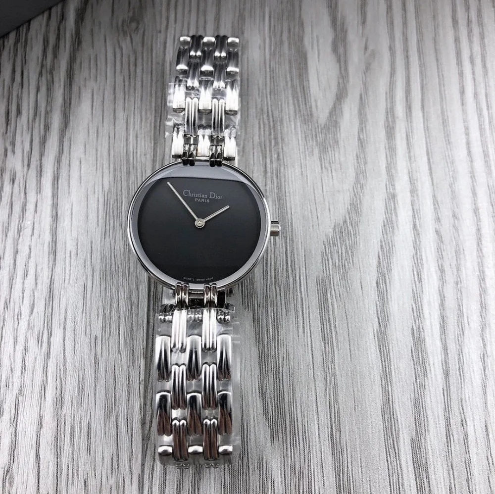 Christian Dior La D de Dior Wristwatch