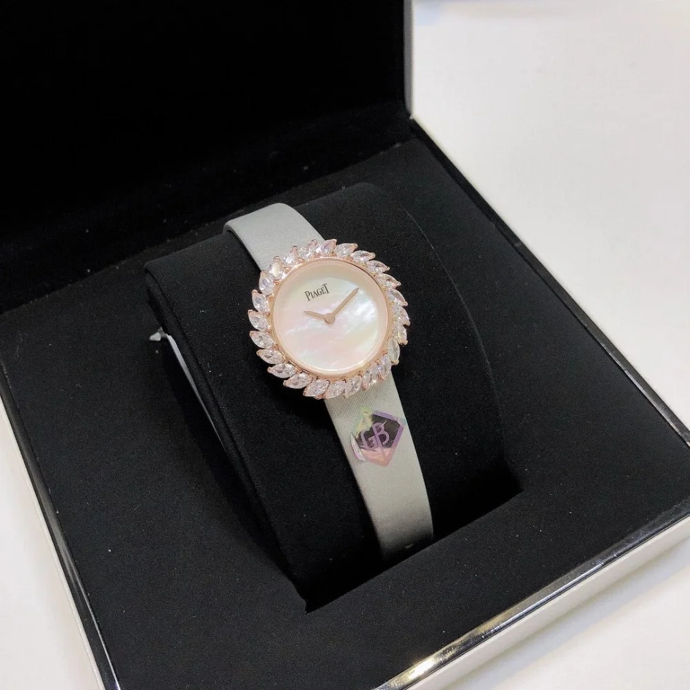 Piaget Sunlight Collection Watch