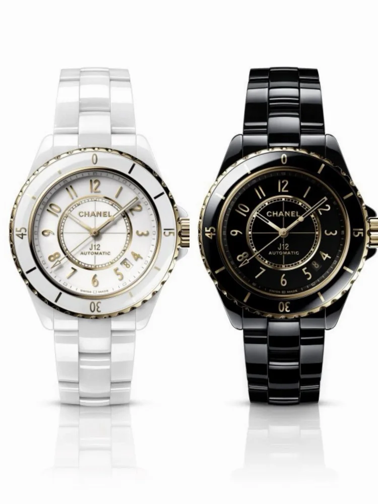 Chanel J12 Wristwatch