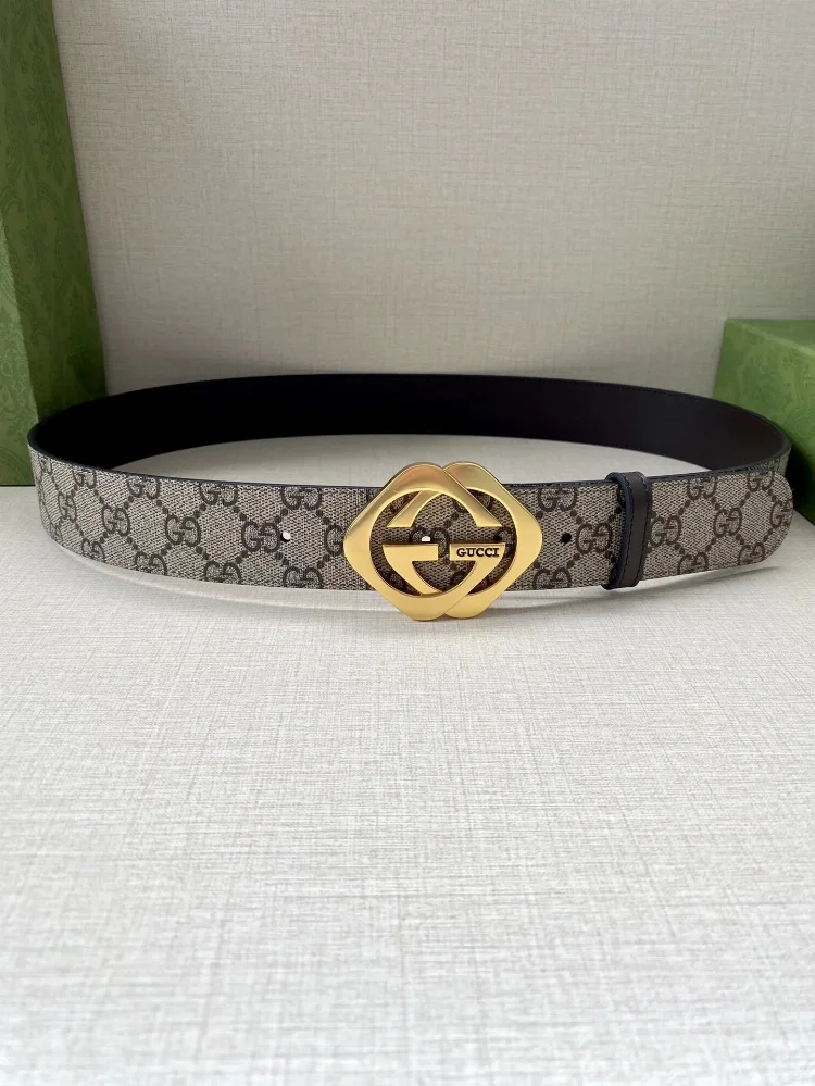 Gucci GG Marmont Belt