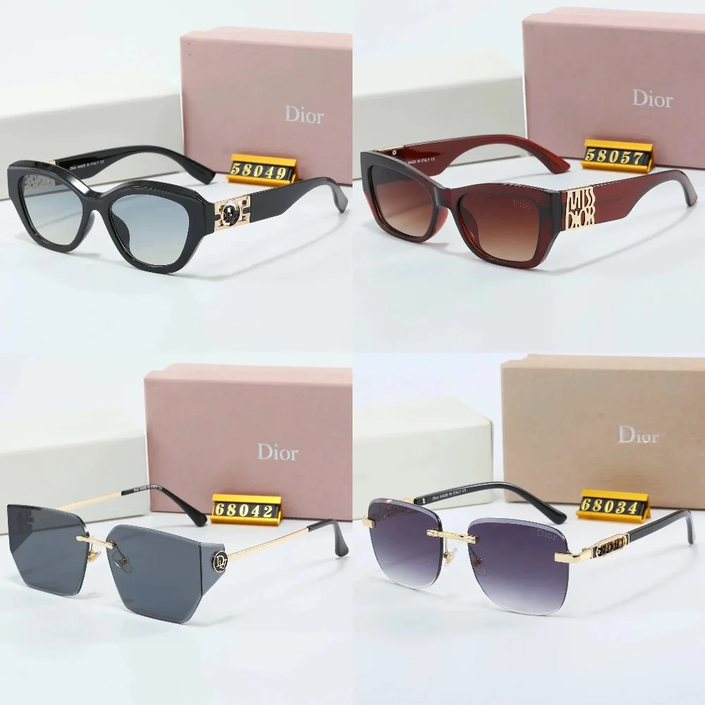 Dior Miss Dior Sunglasses