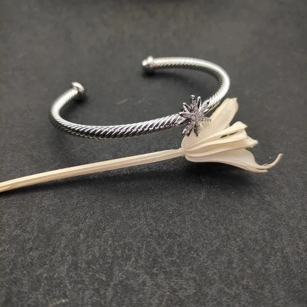 David Yurman Cable Classic Bracelet