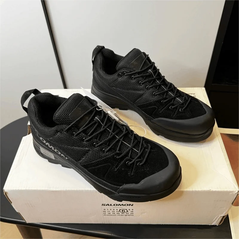 Salomon ACS Pro Running Shoes