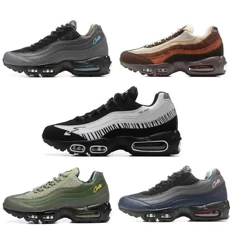 Nike Air Max 95 Running Shoes