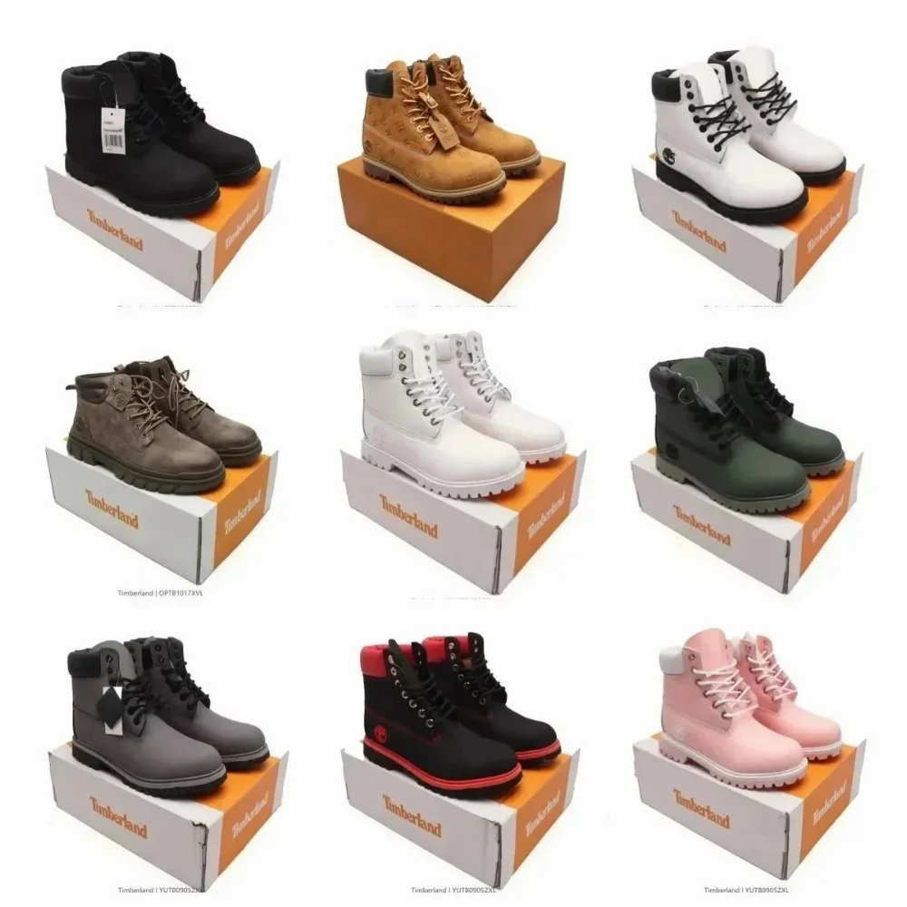 Timberland 6-Inch Premium Boot Boots