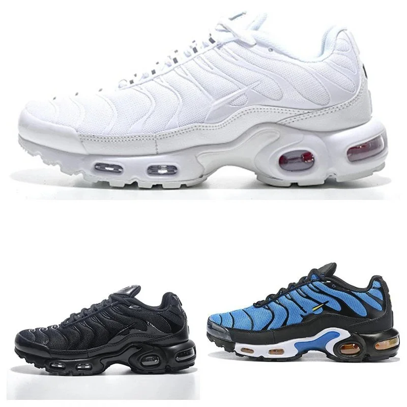 Nike Air Max Plus Running Shoes
