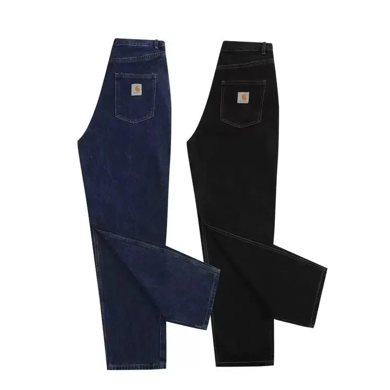 Carhartt Unlined Duck Pants