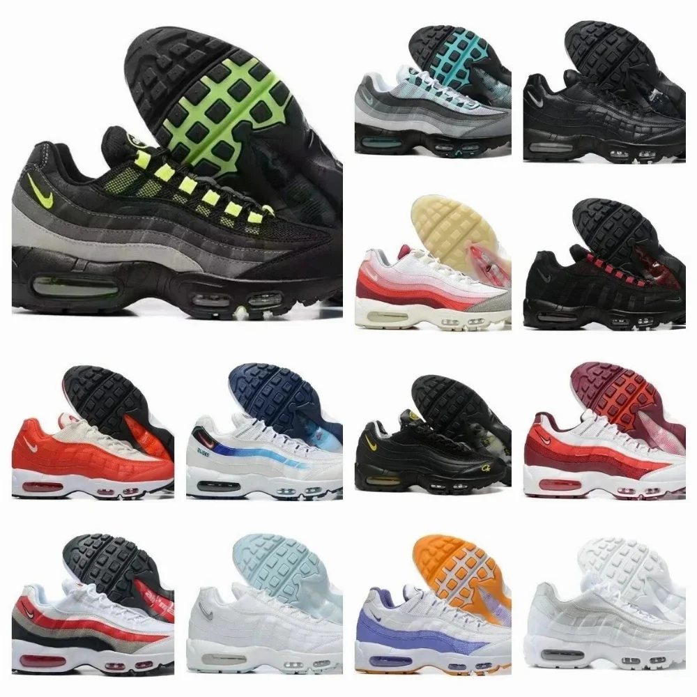 Nike Air Max 95 Running Shoes