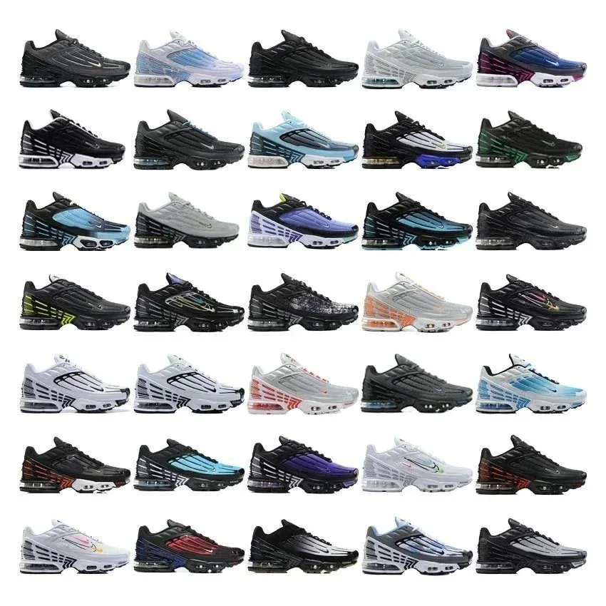 Nike Air Max Plus Running Shoes