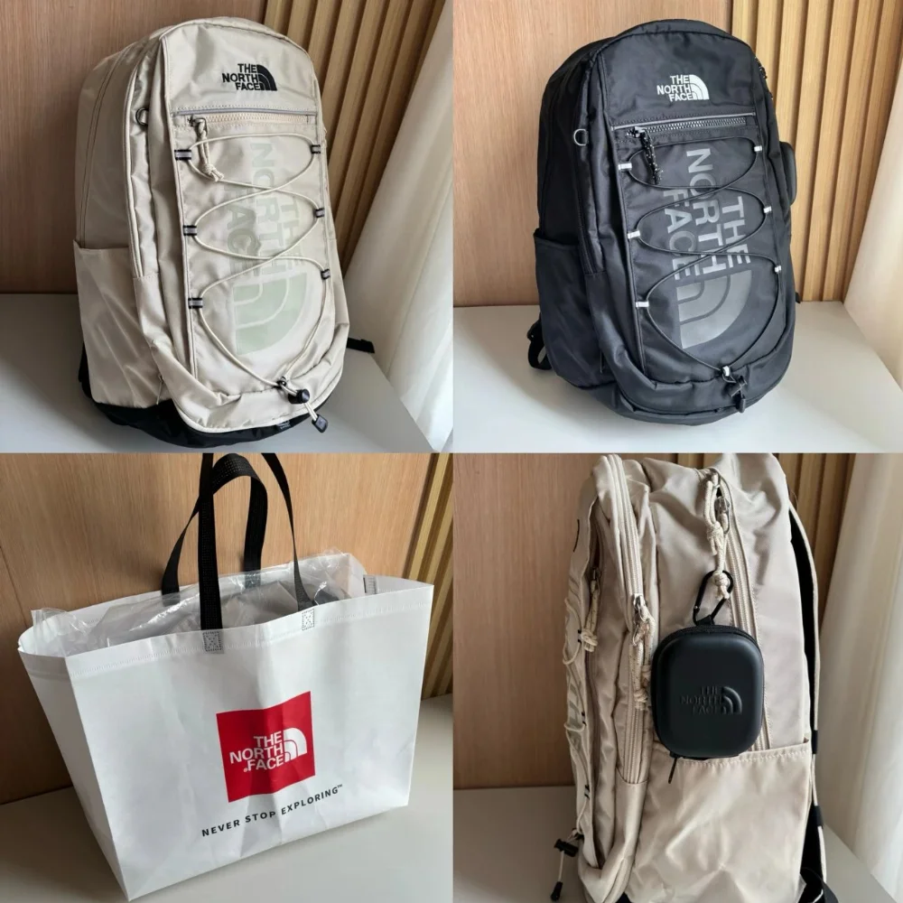 The North Face Borealis Backpack