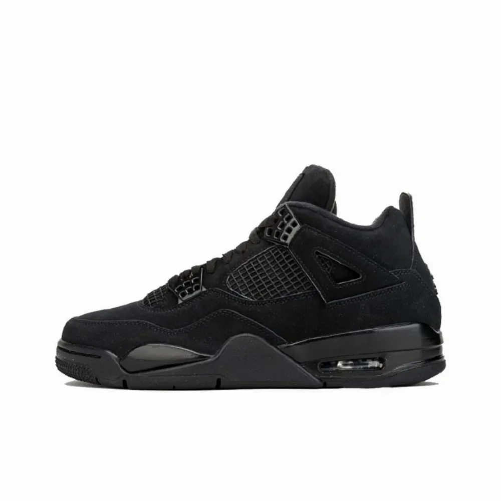 Air Jordan IV Basketball Shoes