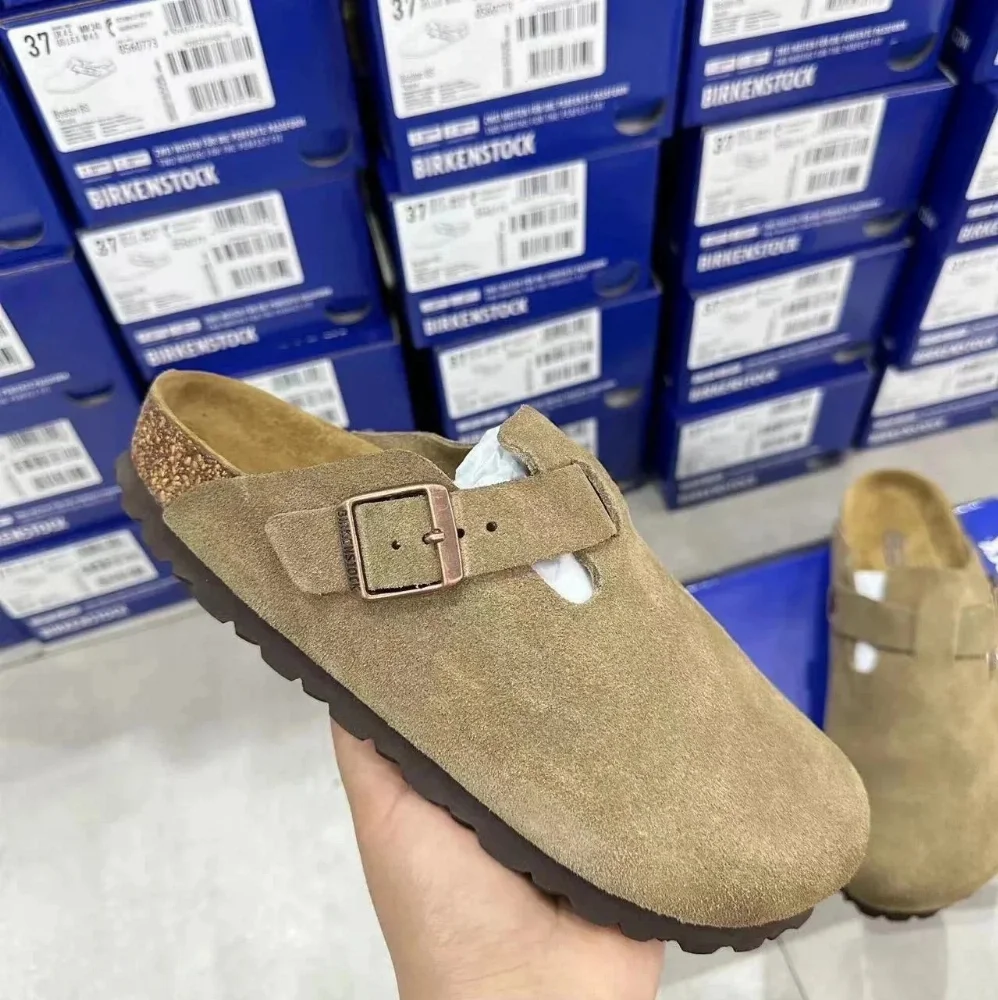 Birkenstock Boston Clog Sandals