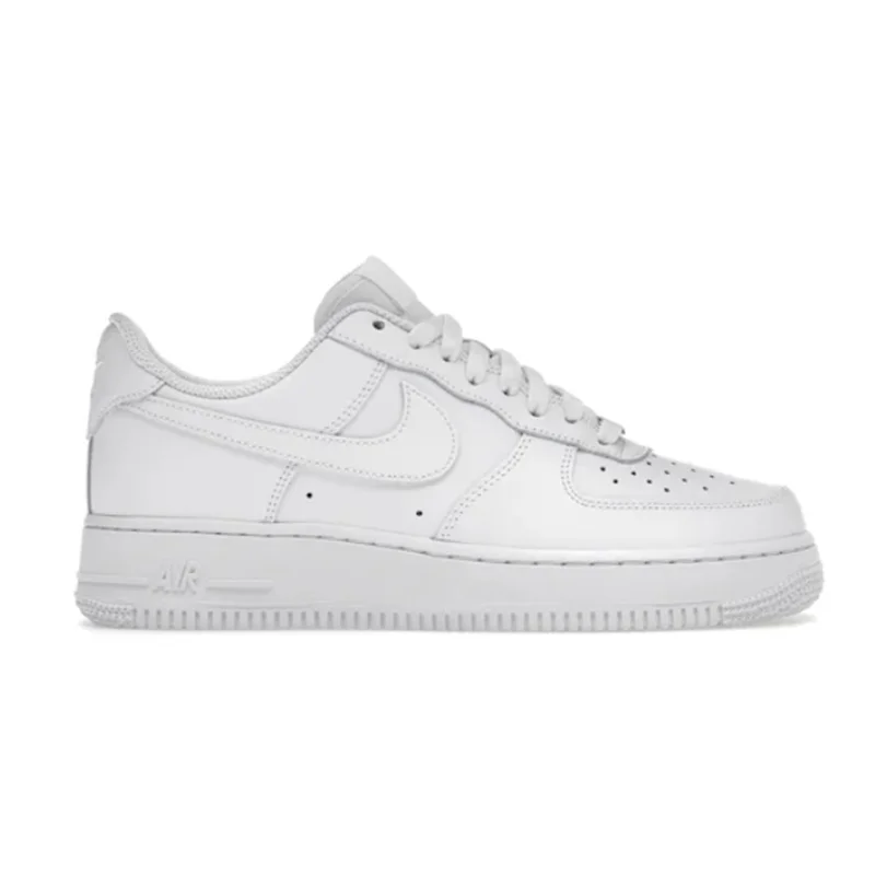 Nike Air Force 1 Low-Top Sneakers