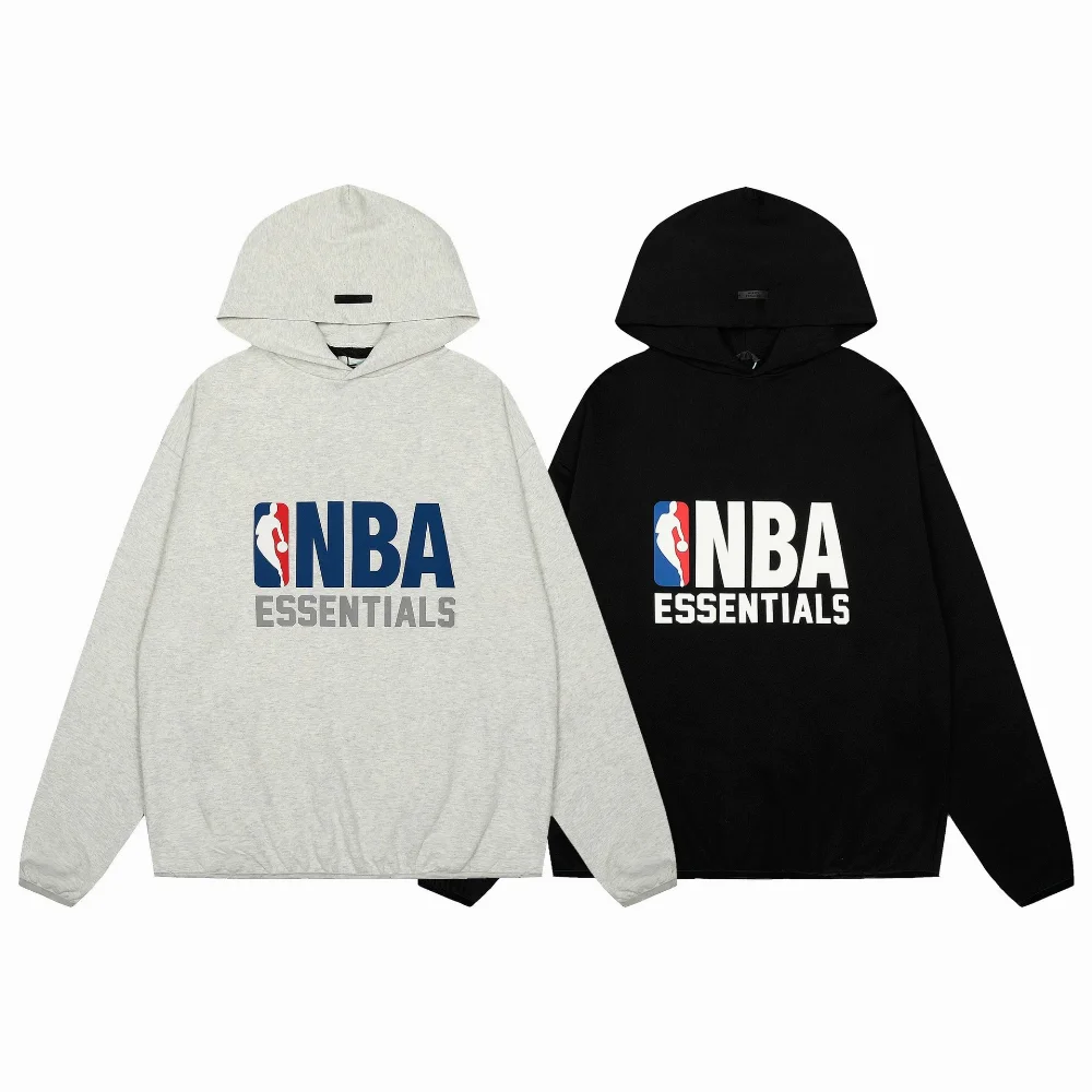 Essentials NBA Essentials Graphic Hoodie