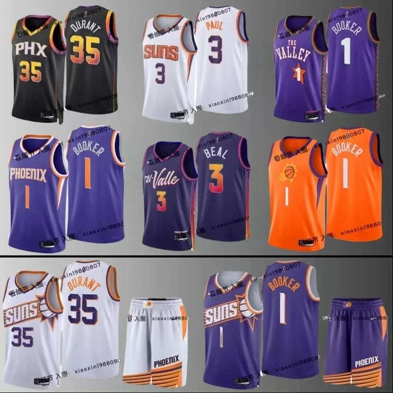 Nike City Edition Swingman Jersey