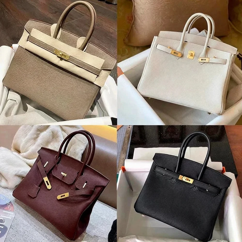 Hermes Birkin Handbag