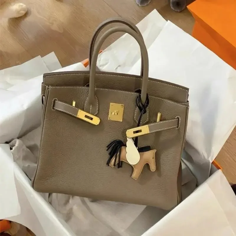 Hermes Birkin Handbag